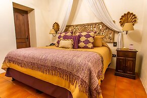 Los Pasos Boutique Hotel & Spa