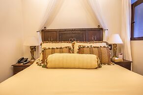 Los Pasos Boutique Hotel & Spa