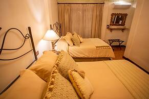 Los Pasos Boutique Hotel & Spa