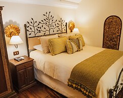 Los Pasos Boutique Hotel & Spa