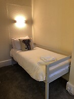 The Purple Tree Guest House