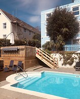 The Purple Tree Guest House