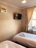 The Purple Tree Guest House