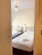 The Purple Tree Guest House