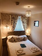 The Purple Tree Guest House