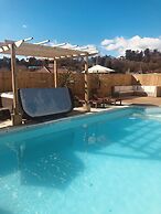 The Purple Tree Guest House