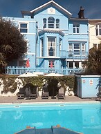 The Purple Tree Guest House