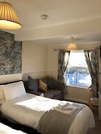 The Purple Tree Guest House