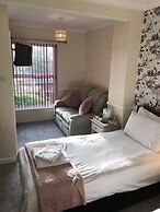 The Purple Tree Guest House