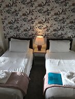 The Purple Tree Guest House