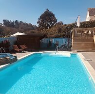 The Purple Tree Guest House