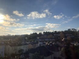 The Purple Tree Guest House