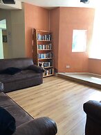 The Purple Tree Guest House