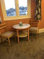 The Purple Tree Guest House