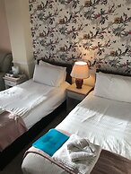 The Purple Tree Guest House