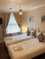 The Purple Tree Guest House