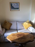 The Purple Tree Guest House