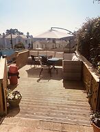 The Purple Tree Guest House