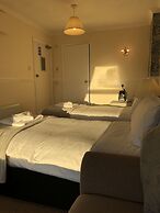 The Purple Tree Guest House