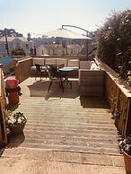 The Purple Tree Guest House