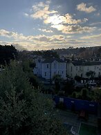 The Purple Tree Guest House