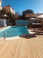 The Purple Tree Guest House