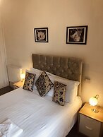 The Purple Tree Guest House