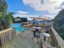 The Purple Tree Guest House