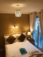 The Purple Tree Guest House