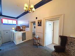 The Purple Tree Guest House