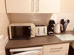 The Purple Tree Guest House