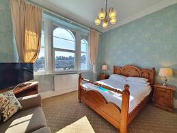 The Purple Tree Guest House