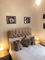 The Purple Tree Guest House