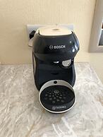 The Purple Tree Guest House