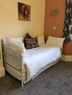 The Purple Tree Guest House