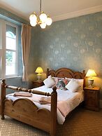 The Purple Tree Guest House