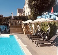 The Purple Tree Guest House