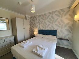 The Purple Tree Guest House