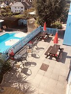 The Purple Tree Guest House