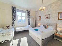 The Purple Tree Guest House