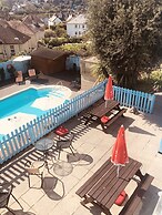 The Purple Tree Guest House