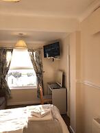 The Purple Tree Guest House