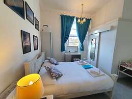 The Purple Tree Guest House