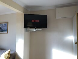 The Purple Tree Guest House