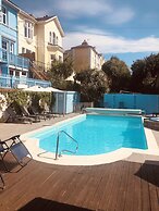 The Purple Tree Guest House