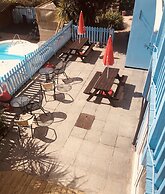 The Purple Tree Guest House