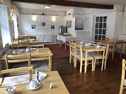 The Purple Tree Guest House