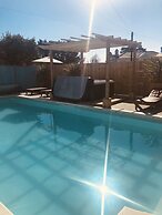 The Purple Tree Guest House