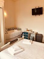 The Purple Tree Guest House