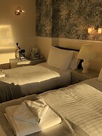 The Purple Tree Guest House